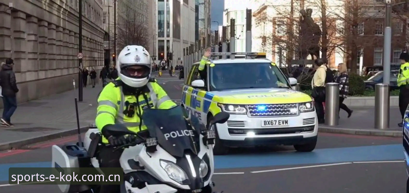 KOK官方网站怎么样 世界杯安保策略深度分析:英国警员赴美人数的变化与背后的行业逻辑